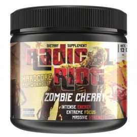 Radical Riot American Supps 340 grams Wild Berry