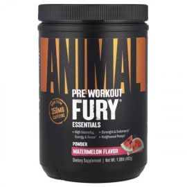 Animal Fury Animal 483 - 510 grams Watermelon