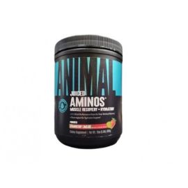 Animal Juiced Aminos Animal 369 - 405 grams Fruit Punch