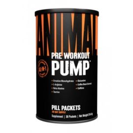 Animal Pump Animal 30 packs