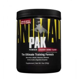 Animal Pak Animal Cherry Bomb - 312 grams