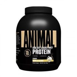 Animal Whey Animal 2300 grams Chocolate