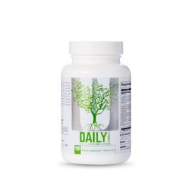 Daily Formula Universal Nutrition 100 tabletek