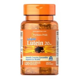 Lutein Puritan's Pride 120 softgels