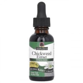 Chickweed Extract Nature's Answer 30 ml.