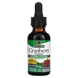 Cranberry Extract Nature's Answer 30 ml.