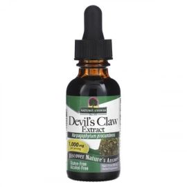 Devil's Claw Extract Nature's Answer 30 ml.
