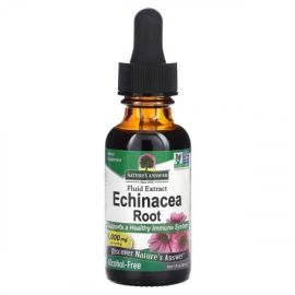 Echinacea Root Nature's Answer 1000mg - 30 ml.