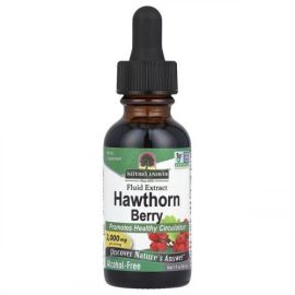 Hawthorn Berry Nature's Answer 30 ml.