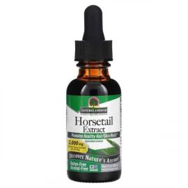Horsetail Extract Nature's Answer 30 ml.