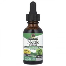 Nettle Extract Nature's Answer 30 ml.