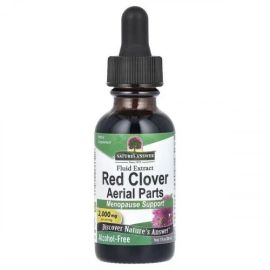 Red Clover Aerial Parts Nature's Answer 30 ml.