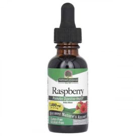 Raspberry Nature's Answer 30 ml.
