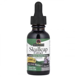 Skullcap Extract Nature's Answer 30 ml.
