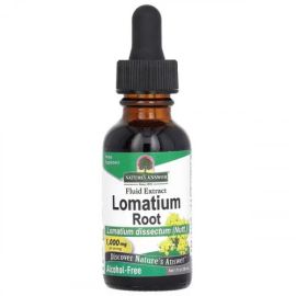 Lomatium Root Nature's Answer 30 ml.