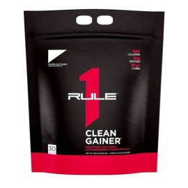 R1 Clean Gainer Rule One 4320 - 4470 grams Cookies & Creme