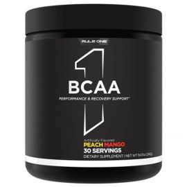 BCAA Rule One 240 - 255 grams Grape
