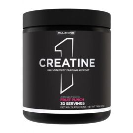 Creatine Rule One 156 - 210 grams Fruit Punch