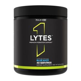 Lytes Rule One 220 - 240 grams Blue Razz