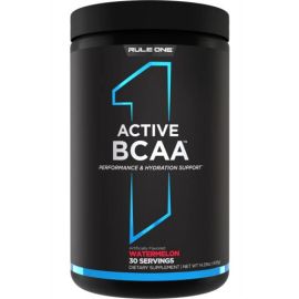 Active BCAA Rule One 375 - 405 grams Fruit Punch