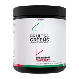 Fruits & Greens Rule One 195 grams