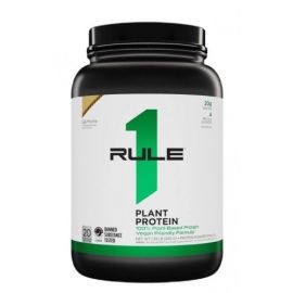 Plant Protein Rule One 620 - 670 grams Frozen Banana