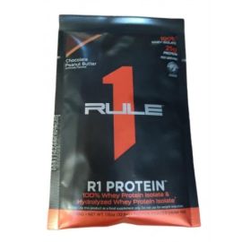 R1 Protein Rule One 32.5 grams (1 serving)