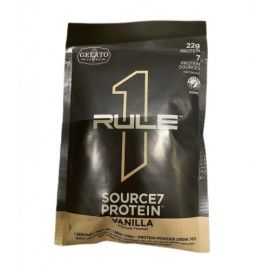 Source7 Protein Rule One 39 grams (1 serving)