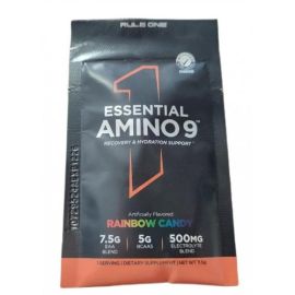 Essential Amino 9 Rule One 11.5 grams (1 serving)