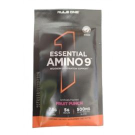 Essential Amino 9 Rule One 11 grams (1 serving)