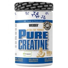 Pure Creatine Weider 600 grams