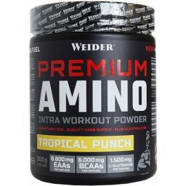 Premium Amino Weider 800 grams Fresh Orange
