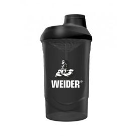 Weider Shaker Weider 600 ml.