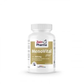 MenoVital plus Zein Pharma 120 kapsułek