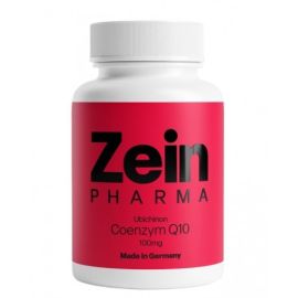 CoQ10 Zein Pharma 100mg - 120 kapsułek