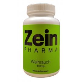Incense Zein Pharma 120 kapsułek