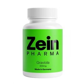 Graviola Zein Pharma 90 kapsułek