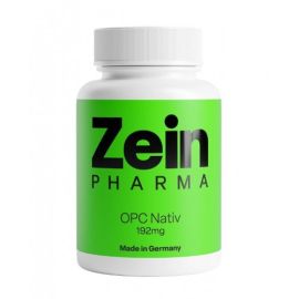 OPC Native Zein Pharma 60 kapsułek