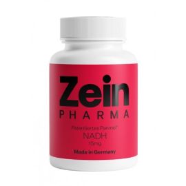 NADH Zein Pharma 30 kapsułek