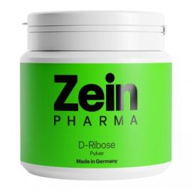 D-Ribose Zein Pharma 200 grams