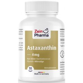 Astaxanthin Zein Pharma 90 softgels