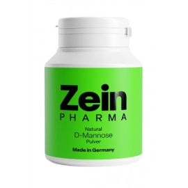 Natural D-Mannose Powder Zein Pharma Natural D-Mannose Powder - 50 grams