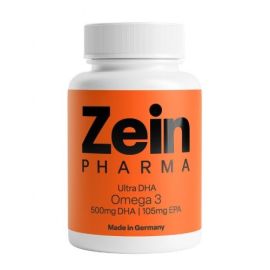 Ultra DHA Omega 3 Zein Pharma 30 kapsułek