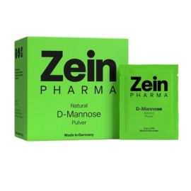 Natural D-Mannose Powder Zein Pharma Natural D-Mannose Powder - 30 sachets