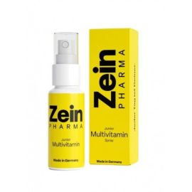 Multivitamin Junior Spray Zein Pharma 25 ml.