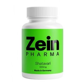 Shatavari Zein Pharma 90 kapsułek