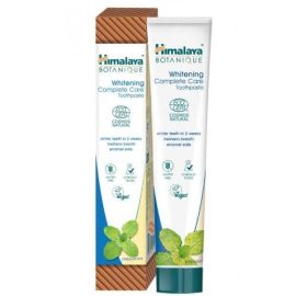 Whitening Complete Care Toothpaste Himalaya 75 ml.