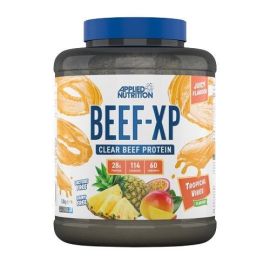 Beef-XP Applied Nutrition 1800 grams Mixed Berry