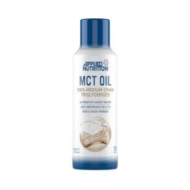 MCT Oil Applied Nutrition 490 ml.