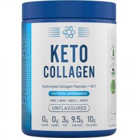 Keto Collagen Applied Nutrition 325 grams
